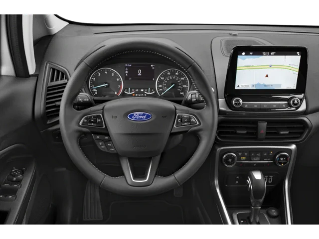 2021 Ford EcoSport SES - Photo 7