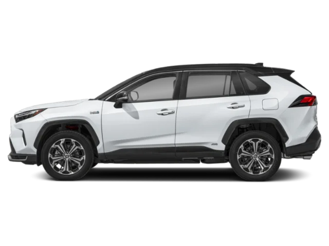 Used 2025 Gray Toyota XSE image 6