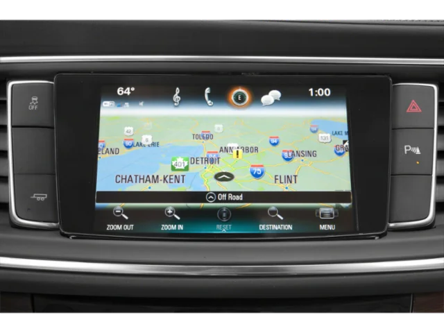Used 2021 Gray Buick Essence image 17