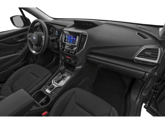 Used 2024 Ice Silver Metallic Subaru Sport image 18