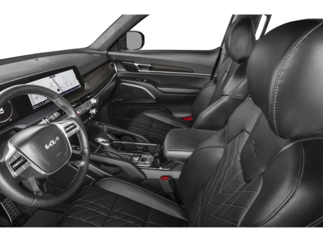 2025 Kia Telluride SX Prestige X-Pro - Photo 6