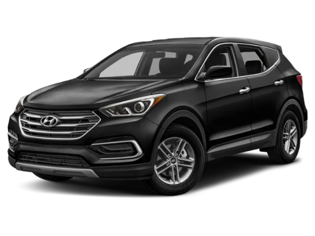 2018 Hyundai Santa Fe Sport's photo