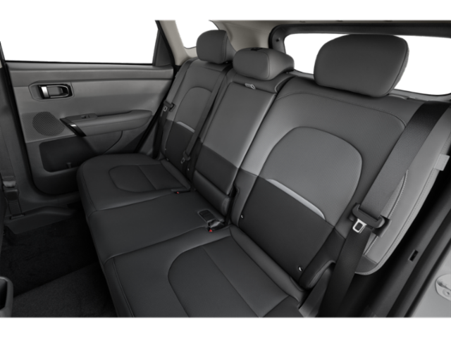 New 2027 Iceberg Green Kia EX image 10