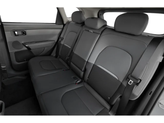 New 2027 Gray Kia EX image 10