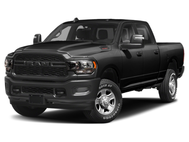 2024 RAM 2500 Tradesman 4X4 Crew Cab SWB's photo