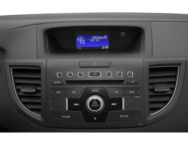 Used 2013 Bronze Honda EX-L image 9