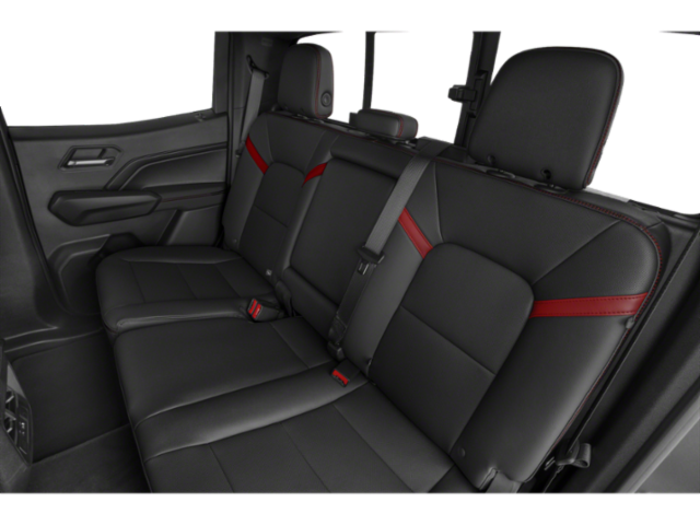Used 2024 Black Chevrolet Z71 image 12