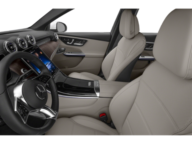 2025 Mercedes-Benz GLC Base - Photo 6