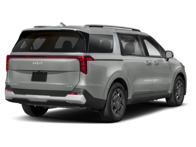 New 2027  Kia EX image 2