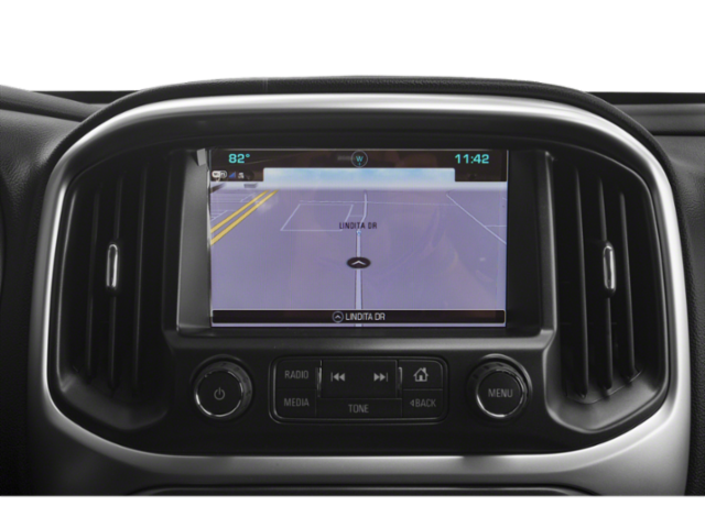 Used 2018 Black Chevrolet 4WD ZR2 image 17