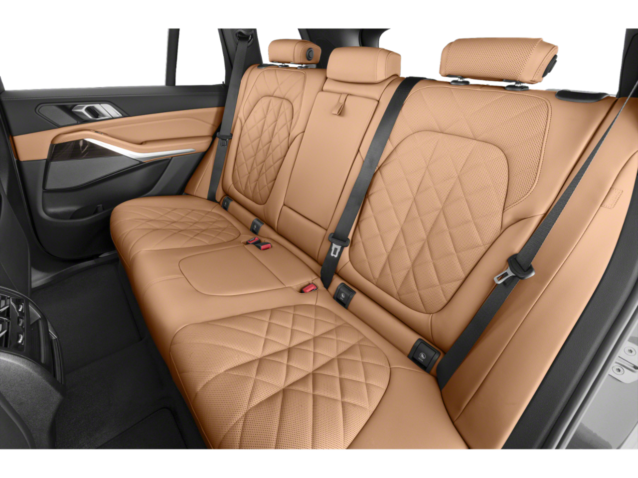 Used 2024 Black Sapphire Metallic BMW sDrive40i image 10
