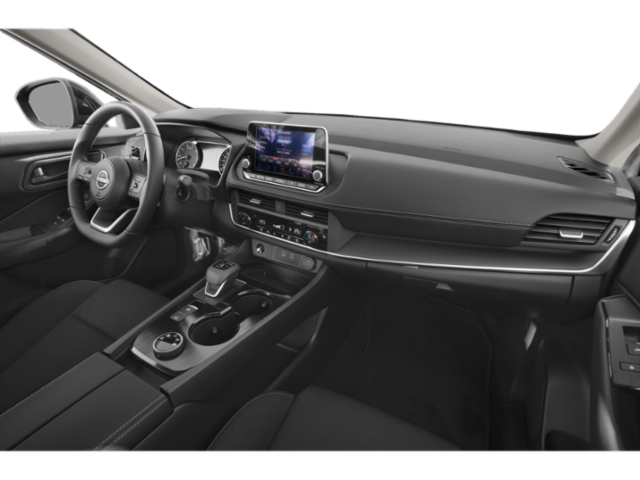 New 2026 Super Black Nissan S image 17