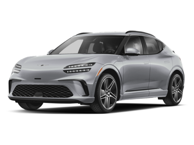 2026 Genesis GV60 GV60 Performance AWD's photo