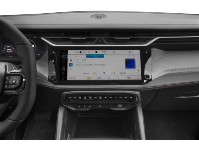 2026 Jeep Cherokee Laredo - Photo 28