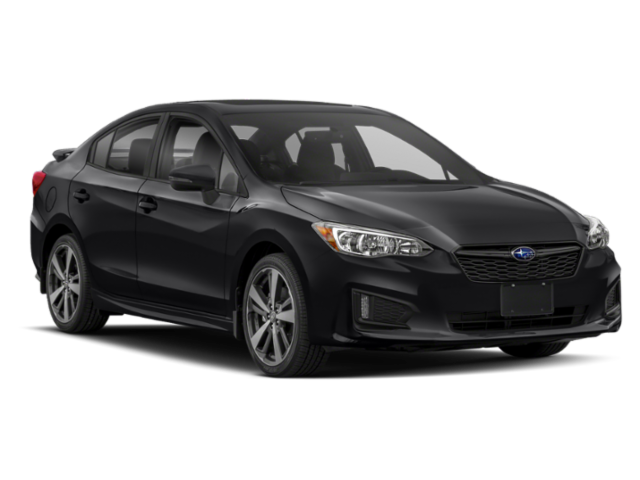 Used 2019 White Subaru 2.0i Sport image 6