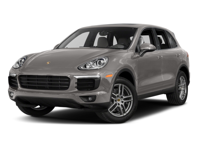 Used 2018 Gray Porsche Base image 2