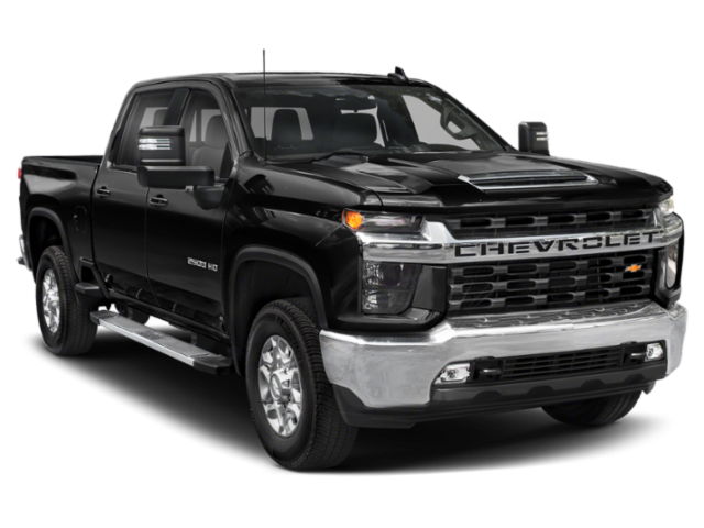 Used 2021 Summit White Chevrolet LT image 6