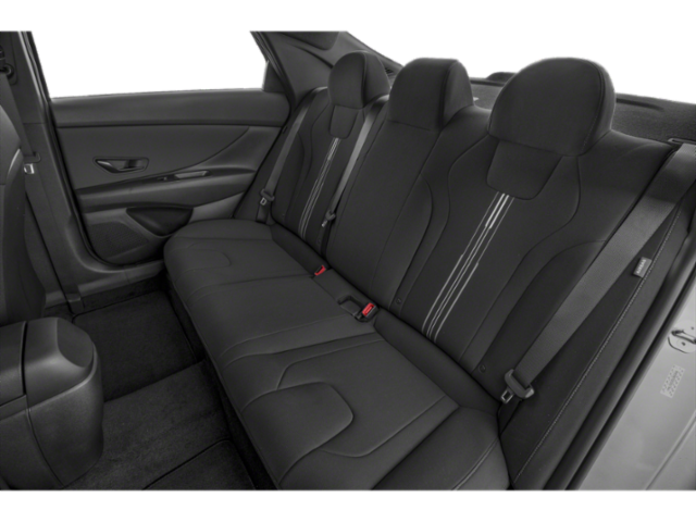 2025 Hyundai Elantra SEL - Photo 10