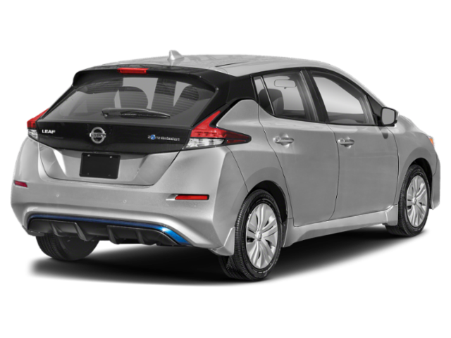 Used 2019 Nissan Leaf S with VIN 1N4AZ1CP1KC311355 for sale in Waterville, ME