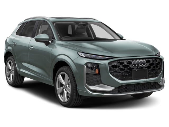 New 2026 SAGE GREEN Audi TFSI quattro S tronic image 9
