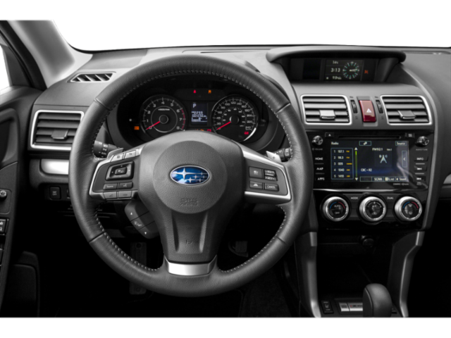 Used 2015 Ice Silver Metallic Subaru 2.5i Limited image 4