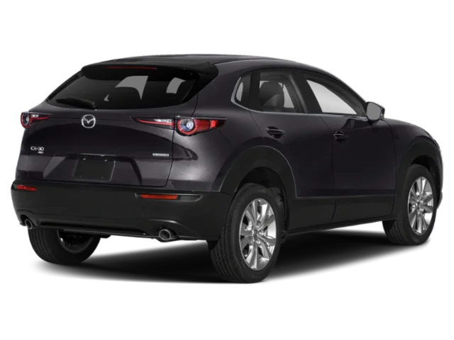 Used 2021 Gray Mazda Select image 2