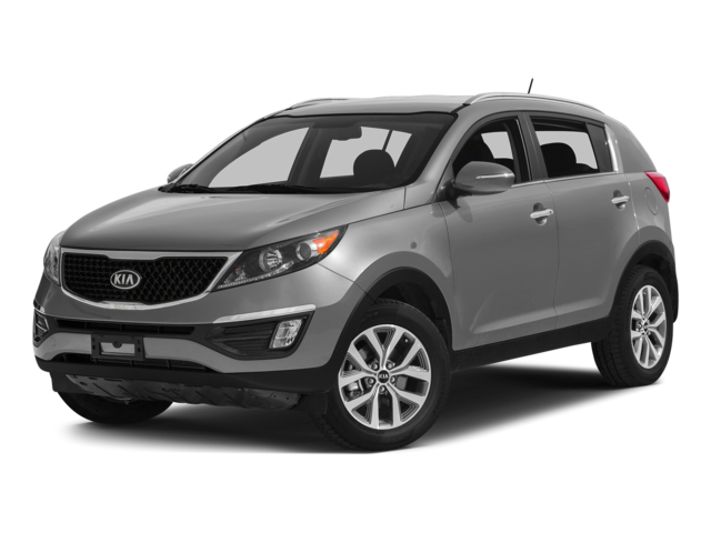 Used 2014 Mineral Silver Kia LX image 1