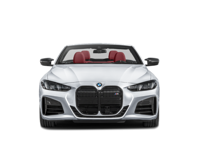 Used 2026 BLACK SAPPHIRE BMW M440i xDrive image 4