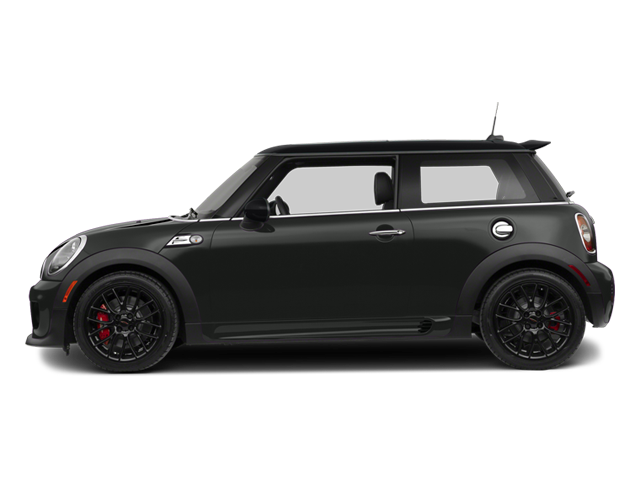 Used 2013 Gray MINI Base image 4