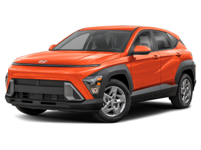 New 2027 Soultronic Orange Pearl Hyundai SE AWD image 18