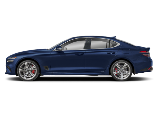 New 2026 Capri Blue Genesis  image 3
