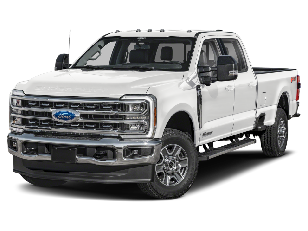 Used 2025 Oxford White Ford Y image 1