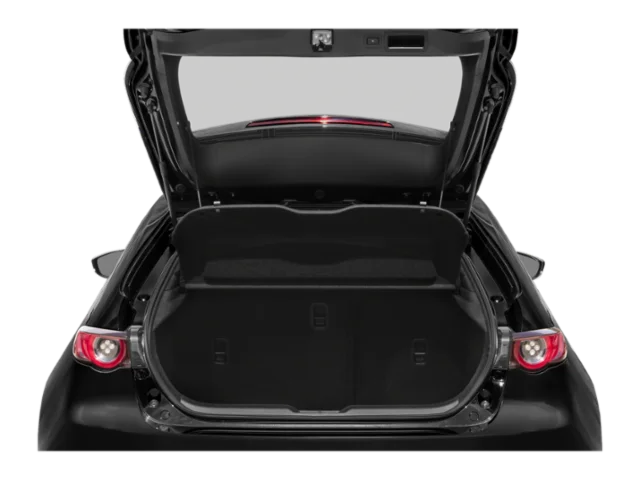 2019 Mazda Mazda3 Preferred - Photo 8