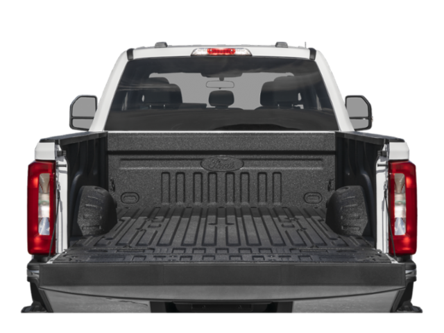 New 2027 Gray Ford XLT image 8