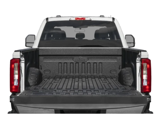 New 2027 MARSH GRAY Ford XLT image 8