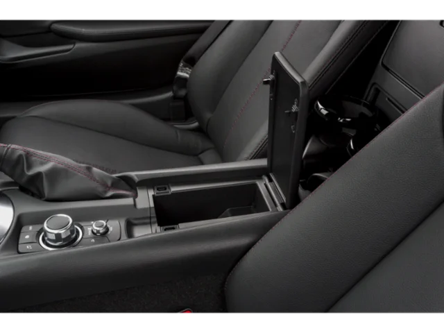 Used 2017 White Mazda Grand Touring image 11