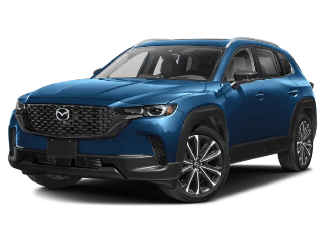 2025 Mazda CX-50 2.5 S Premium Plus's photo