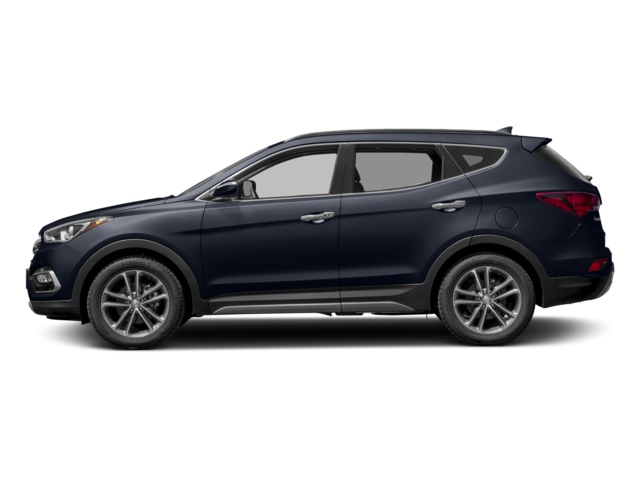 Used 2017 Blue Hyundai 2.0T Ultimate image 3