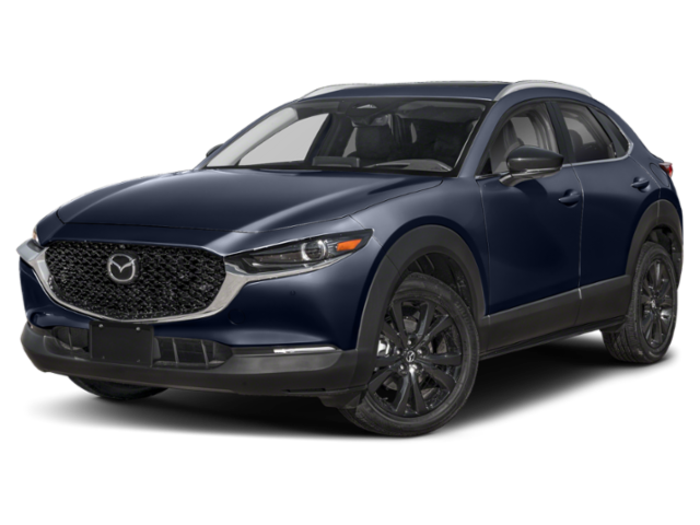 Used 2024 Blue Mazda 2.5 Turbo Premium Plus Package w/Premium Plus Package image 9