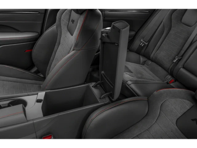New 2026 Red Hyundai N Line image 11