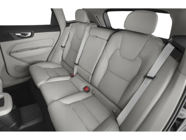 New 2025 Gray Metallic Volvo Plus image 10