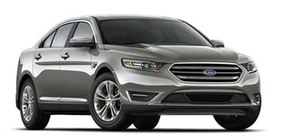 2012 Ford Taurus