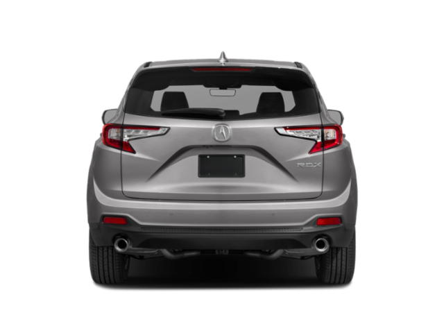 Used 2020 Black Acura Technology Package image 5