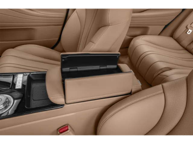 2027 GENESIS G80 Advanced - Photo 11