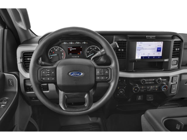 New 2027 White Ford XLT image 4