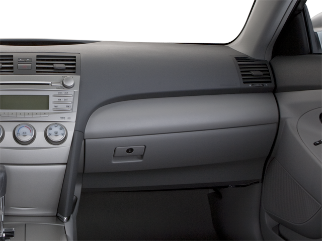 Used 2010 Magnetic Gray Metallic Toyota XLE image 15