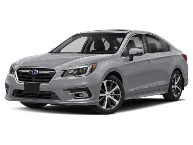 2019 Subaru Legacy
