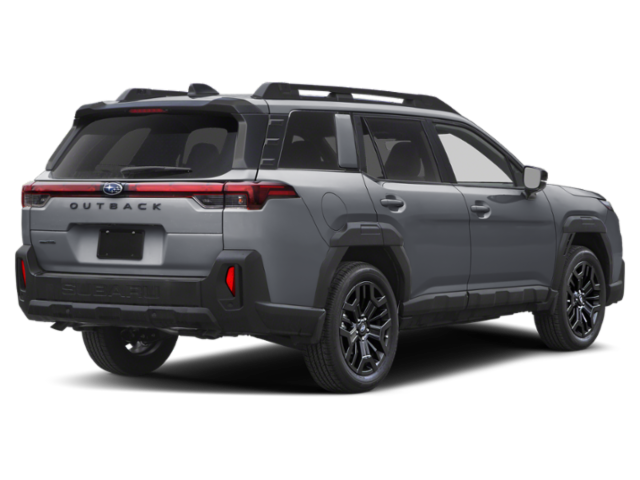 Used 2026 Magnetite Gray Metallic Subaru Limited XT image 2