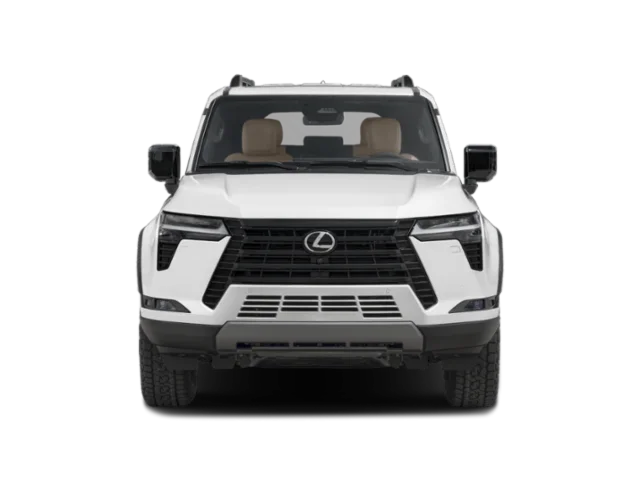 Used 2026  Lexus 550 Overtrail+ image 9