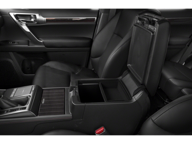Used 2023 Silver Lexus GX 460 Luxury image 11